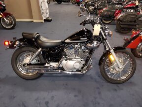 2021 Yamaha V Star 250 for sale 201189718